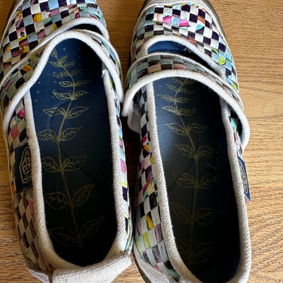 Keen Woman’s size 8.5 - Picture 5 of 11